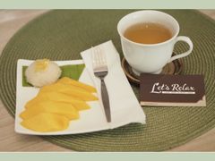 -Let’s Relax Spa(Terminal 21 Asok)