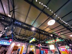 -霸王虾·麻辣小龙虾(清水河公园店)