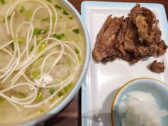 -靖远尕六美味羊羔肉