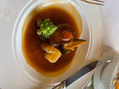 -富力丽思卡尔顿酒店·丽轩中餐厅