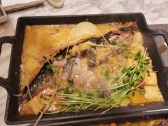 -北京王府井希尔顿酒店·万斯阁西餐厅