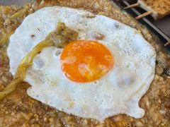 -嘚瑟人生烧烤·东北大油边(大学路店)