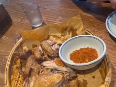 -打酱油·非遗淮扬菜(瘦西湖梅岭店)