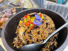 -熹素·鲜美素食Vegetarian (天河领展店)