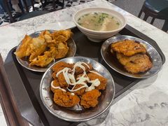 -鲜得来排骨年糕(即墨路店)