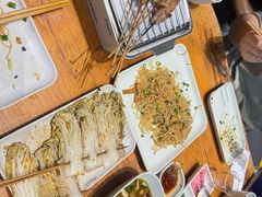 -木屋烧烤(上梅林店)