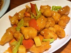 -惠宾饭庄(中山路店)
