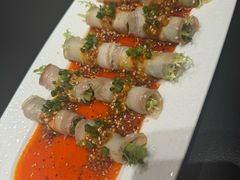 -羊门客在·烤盐池滩羊·川菜