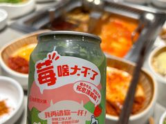 -海底捞火锅(太阳宫凯德mall店)