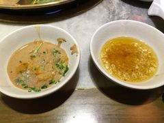 -杨家火锅(国美店)