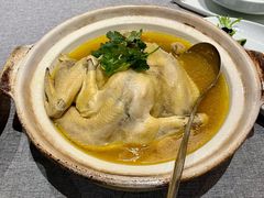 -得丘礼享谷·玉兰苑