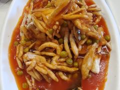 -功德林素菜饭庄(前门店)