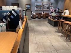 -星巴克(广州百信广场东区店)