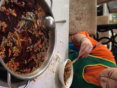 -味之绝美蛙鱼火锅(八号路店)