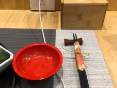 -森味花园·日本料理(伊藤洋华堂亚运村店)