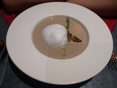 -YUE·6·西式融合餐厅(外滩六号店)