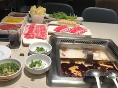 -海底捞火锅(万丰桥店)