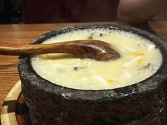 -敏珠拉姆藏餐·南京厨房(富春江东街店)