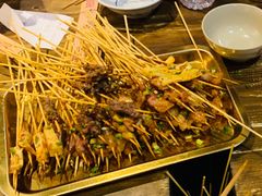 -盟重烧烤(高正街店)