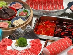 -五星桥原切肥牛火锅(怀德桥店)