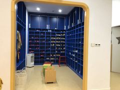 -戊辰亲子游泳俱乐部