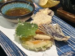 -天狗山料理(省体店)