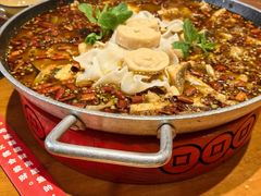 -聂发财重庆江湖菜(解放碑店)