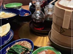 -君悦酒店·1881·北京烤鸭