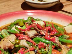 -泥糊破店小酒馆·团建聚餐(南京西路店)