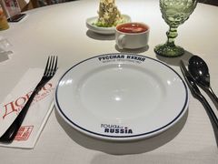 -俄士厨房(时代天街店)