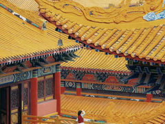 -东莞市大岭山森林公园