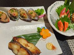 -桃夭日式料理(国信店)