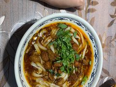 -韩师傅老大同刀削面(北苑路店)
