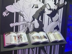 -火影忍者动画多媒体展
