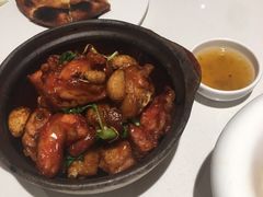-千日贺茶餐厅(开发区安盛店)