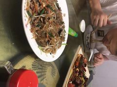 -江南村海鲜馆(洞头店)