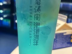 -碧涛阁·泡泡海洋·汤泉洗浴(王府花园店)