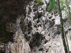 -百漈沟生态旅游景区