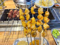 -泰善串店•延边朝鲜族烧烤(理工大学店)
