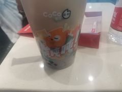 -CoCo都可(北新桥店)