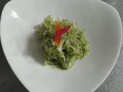 -丽晶轩中餐厅(重庆丽晶酒店)