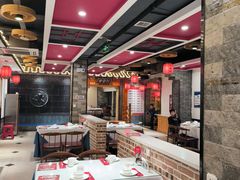 -晋美大掌柜(新建路店)