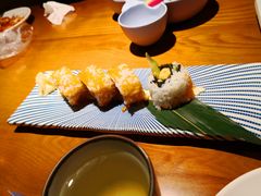 -有喜屋·烧鸟·居酒屋(周浦万达店)