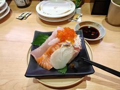 -寿司郎(皇庭广场店)