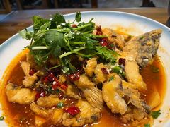 -要德鱼庄(陕钢家属院店)