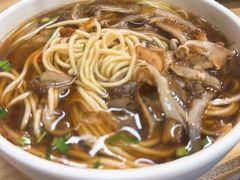 -清真蒋有记(老门东店)