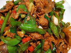 -胡子大厨·超级小炒肉(晶耀前滩店)