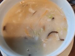 宋嫂鱼羹-杭州西子湖四季酒店·金沙厅