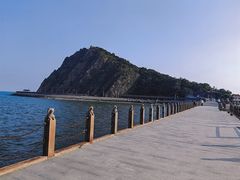 -锦州笔架山风景区