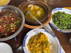 -李东农庄(中南百草园地标店)